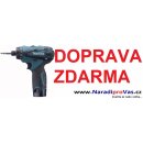 Akušroubovák Makita DF030DWE