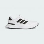 adidas S2G 26 LEATHER SPIKELESS černá – Hledejceny.cz