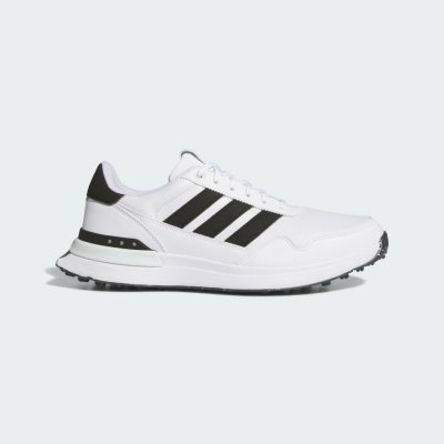 adidas S2G 26 LEATHER SPIKELESS černá – Hledejceny.cz
