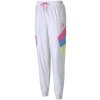 Dámské tepláky Puma TFS TRACK PANT WOVEN PUMA white tepláky