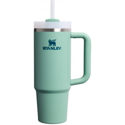 Stanley The Quencher Cup H2.O FlowState Tumbler 890 ml 30 oz Spring Green – Hledejceny.cz