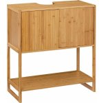 5five Skříňka pod umyvadlo Lab'n Modul, bambus – Zboží Mobilmania