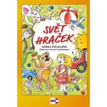 Svět hraček - Lenka Figallová; Irena Lachoutová – Hledejceny.cz