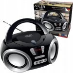 Adler Boombox AD-1181 – Zboží Živě