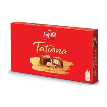 Figaro Tatiana 140 g