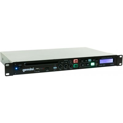Gemini CDMP 1500 – Zboží Mobilmania