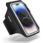 Pouzdro Epico Universal Sports Armband černé – Hledejceny.cz