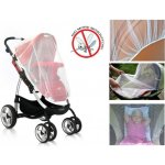 Iso Trade Moskytiéra síť proti hmyzu – Sleviste.cz