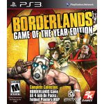 Borderlands (PS3)