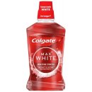 Ústní voda Colgate Max White One ústní voda 500 ml