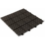 Covernit Easygrid 30 x 30 x 1,2 cm hnědá 1 ks – Hledejceny.cz