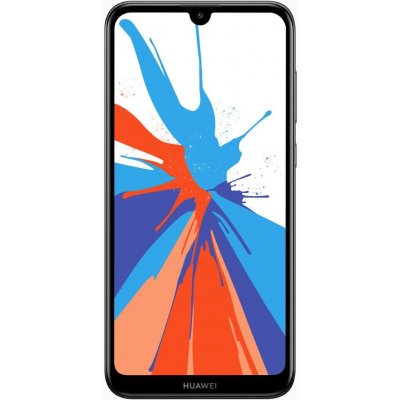 Huawei Y7 2019 Dual SIM od 3 972 Kč - Heureka.cz