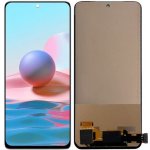 LCD Displej + Dotyková deska Xiaomi Redmi NOTE 12 4G, 12 5G, Poco X5 – Zboží Živě
