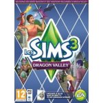 The Sims 3 Údolí draků – Sleviste.cz