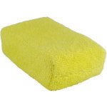 Chemical Guys Workhorse Yellow Premium Grade Microfiber Applicator – Hledejceny.cz