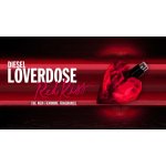 Diesel Loverdose Red Kiss parfémovaná voda dámská 30 ml – Sleviste.cz