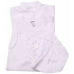 MKcool SK2071 bílo-bílá – Zboží Dáma