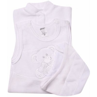 MKcool SK2071 bílo-bílá – Zboží Dáma