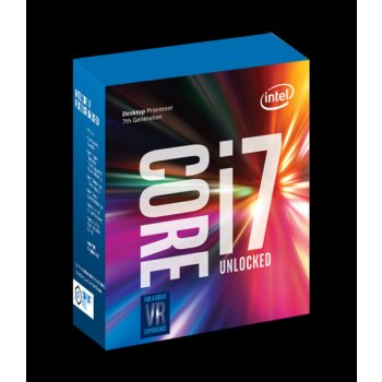 Intel Core i7-7700K BX80677I77700K