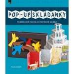 Pop-up skládanky – Hledejceny.cz