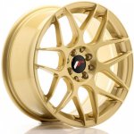 Japan Racing JR18 8,5x18 5x114,3 ET40 gold – Hledejceny.cz