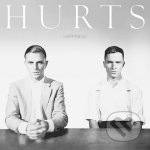 Hurts - Happiness CD – Hledejceny.cz