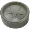 Gumová podložka pro hydraulické zvedáky 2T a 2,5T – Geko G01065A