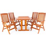 VeGA OSCAR DeLuxe SET 4 – Hledejceny.cz