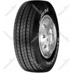 Fulda Regiocontrol 205/75 R17.5 124 M – Sleviste.cz