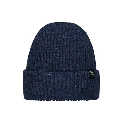 Barts Taspen beanie Zimní čepice Navy – Hledejceny.cz