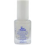 Four Seasons lak Zpevňovač nehtů s diamantovým prachem 12 ml – Zboží Dáma