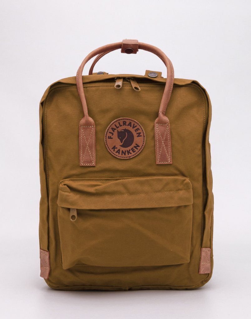 Fjällräven Kånken No. 2 166/16 L Acorn