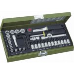 Proxxon 23080 Gola sada 1/4" 36 dílů – Zbozi.Blesk.cz