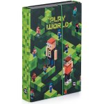 Karton P+P A5 Jumbo Playworld 8-74222 – Zboží Dáma