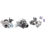 Turbodmychadlo, přeplňování LUCAS TURBO LTRPA4917307500 – Hledejceny.cz