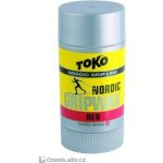 TOKO Nordic Grip wax red 25g – Zboží Dáma