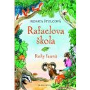 Rafaelova škola - Rohy faunů