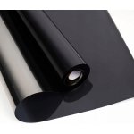 Fólie okenní Novaza Tech černá připravená 70 cm x 200 cm – Hledejceny.cz