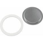 Bialetti Venus 4 porce těsnění + filtr – Zboží Dáma