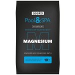 Aseko Magnesium 10 kg – Zboží Dáma