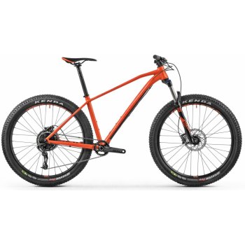 Mondraker Prime 2018