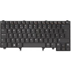 Klávesnice Dell Latitude E6430 náhradní klávesnice pro notebook - Nejlepší  Ceny.cz