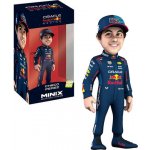 Minix Formula 1 Checo Perez – Zboží Dáma