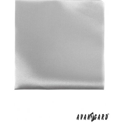 Avantgard Kapesníček stříbrná 582 9021 – Zboží Mobilmania