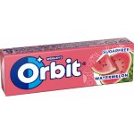 Wrigley's Orbit Watermelon 14 g – Zboží Dáma Wrigley's Orbit Watermelon 14 g – Zboží Dáma