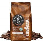 Lavazza !Tierra! Brasile 100% Arabica Espresso 1 kg – Sleviste.cz