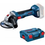 Bosch GWS 18V-7 0.601.9H9.002 – Hledejceny.cz