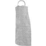 Canis CXS KOVAR Kožená kovářská zástěra šedá – Hledejceny.cz