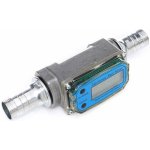 Kraft & Dele Digitální průtokoměr paliva/oleje KD1458 – Sleviste.cz