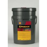 Shell Spirax S6 GXME 75W-80 20 l – Zbozi.Blesk.cz